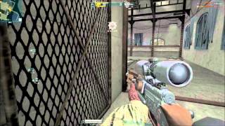 [Alliance of Valiant Arms] Noel Sniper Digest 2
