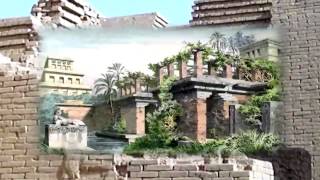NEO-BABYLONIAN EMPIRE IN THE BIBLE