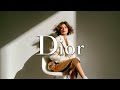 Dior Store Music Deep House Fashion Playlist Autumn 2025 