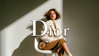 Download Lagu Dior Store Music · Deep House Fashion Playlist Autumn 2025 MP3
