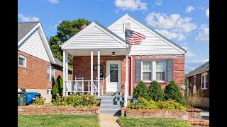 1504 Collins Avenue Saint Louis, MO | CBGundaker.com