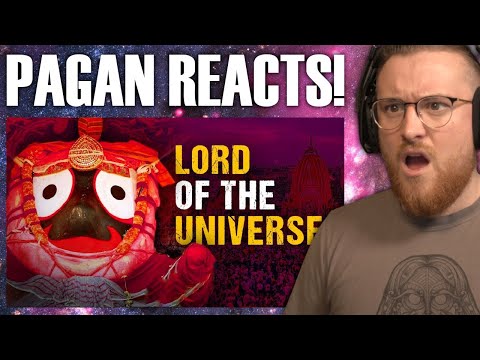 Unsolved Mysteries of Jagannath Puri Temple | Pagan Reacts