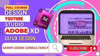 Youtube Studio New Interface 🔥Re-Design Concept In Adobe XD | UI/UX Design | #uidesign | #ui screenshot 5