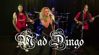 Mad Dingo Demo (featuring Gigi Hangach)