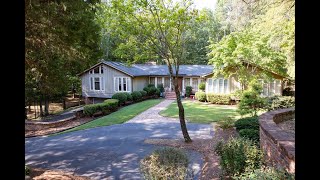 103 Partridge Rd. video tour
