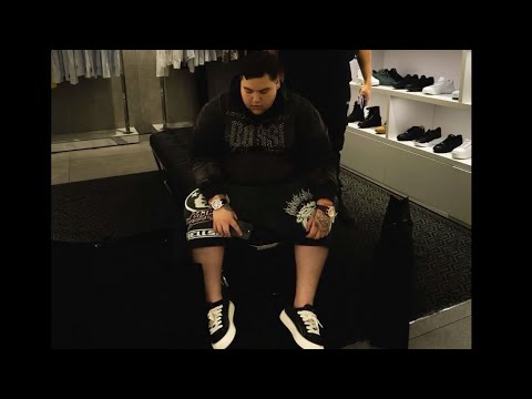 FREE Floyymenor Type Beat Chilean Reggaeton 