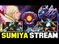 INVOKER Master vs Master Tier Arc Warden | Sumiya Invoker Stream Moment #1830