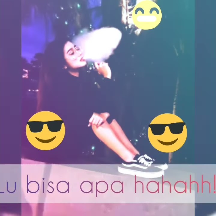 Story WA oh jadi lu pacarnya😆yahaaa