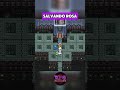 Final Fantasy IV, Salvando Rosa