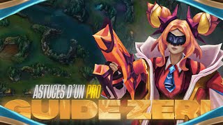 Guide Avancé Dune Zeri Pro En 7 Minutes
