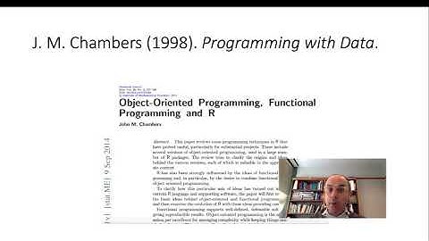 Module # 7 R S3 Vs. S4