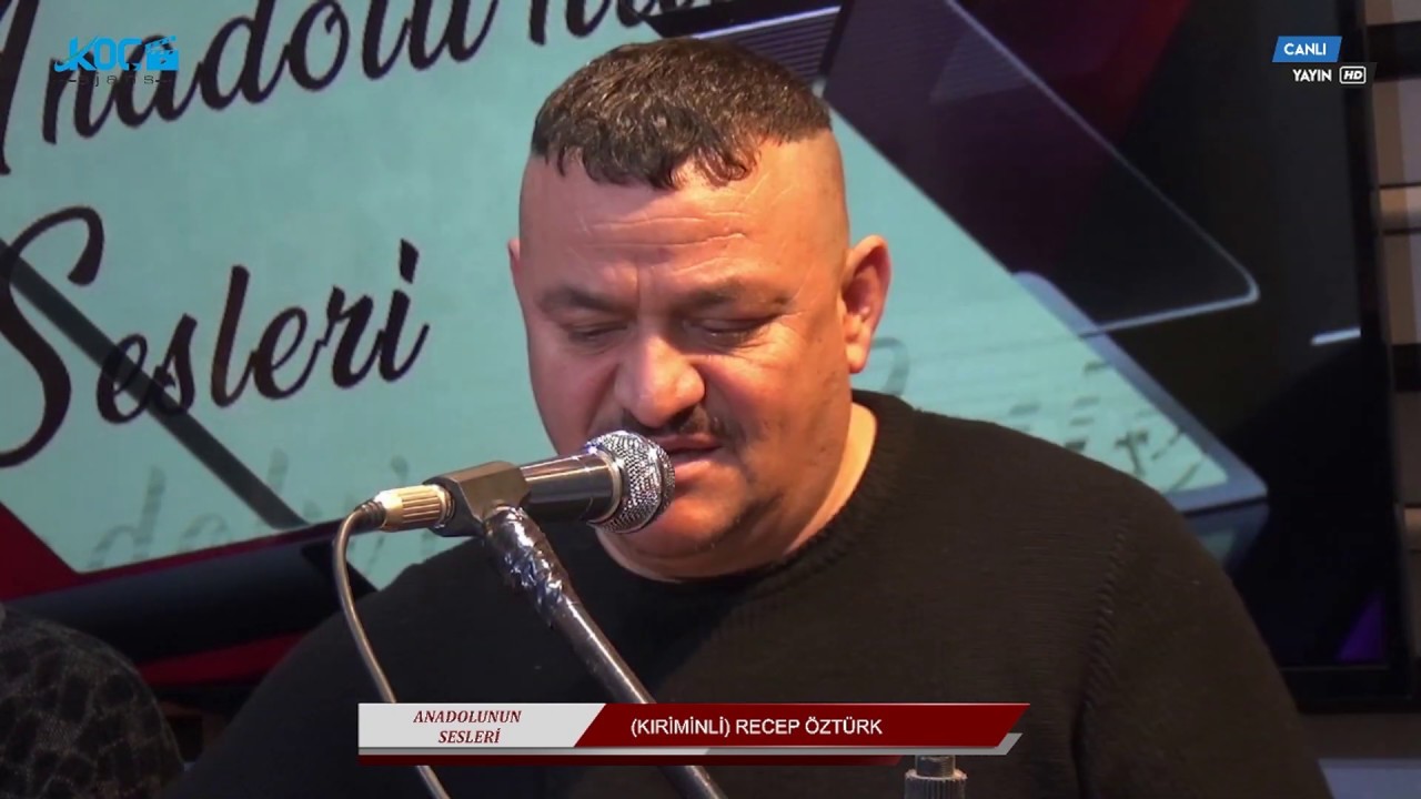 KIRİMİNLİ RECEP ÖZTÜRK  - KORONA VİRÜSÜ 2020 OYUN HAVASI