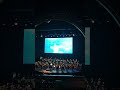 40ans de Retour vers le futur en ciné concert 2025 au Grand Rex