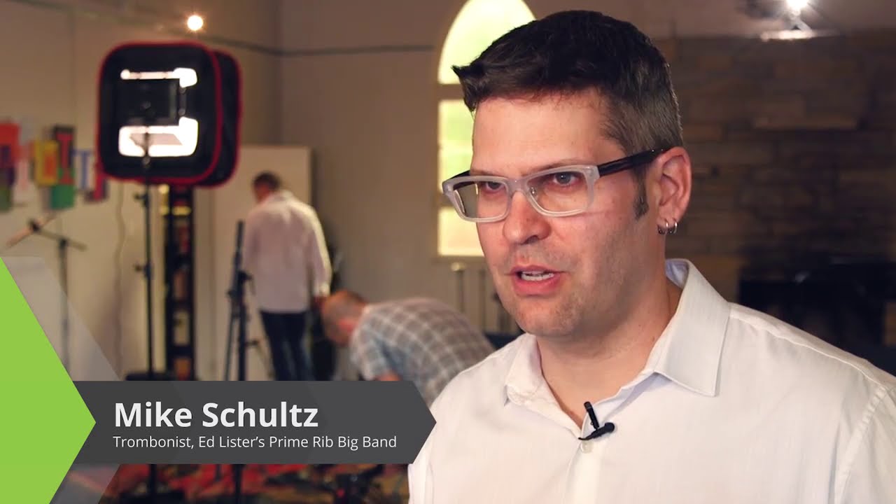 Q Tech: Webcaster X2  Live Streaming Behind the Scenes