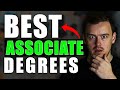 Associate Degrees of 2023 Quiz
