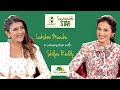 Lakshmi Manchu | CocoWorks Sustainable Star | Sustainable Living with Shilpa Reddy - Farm Natura