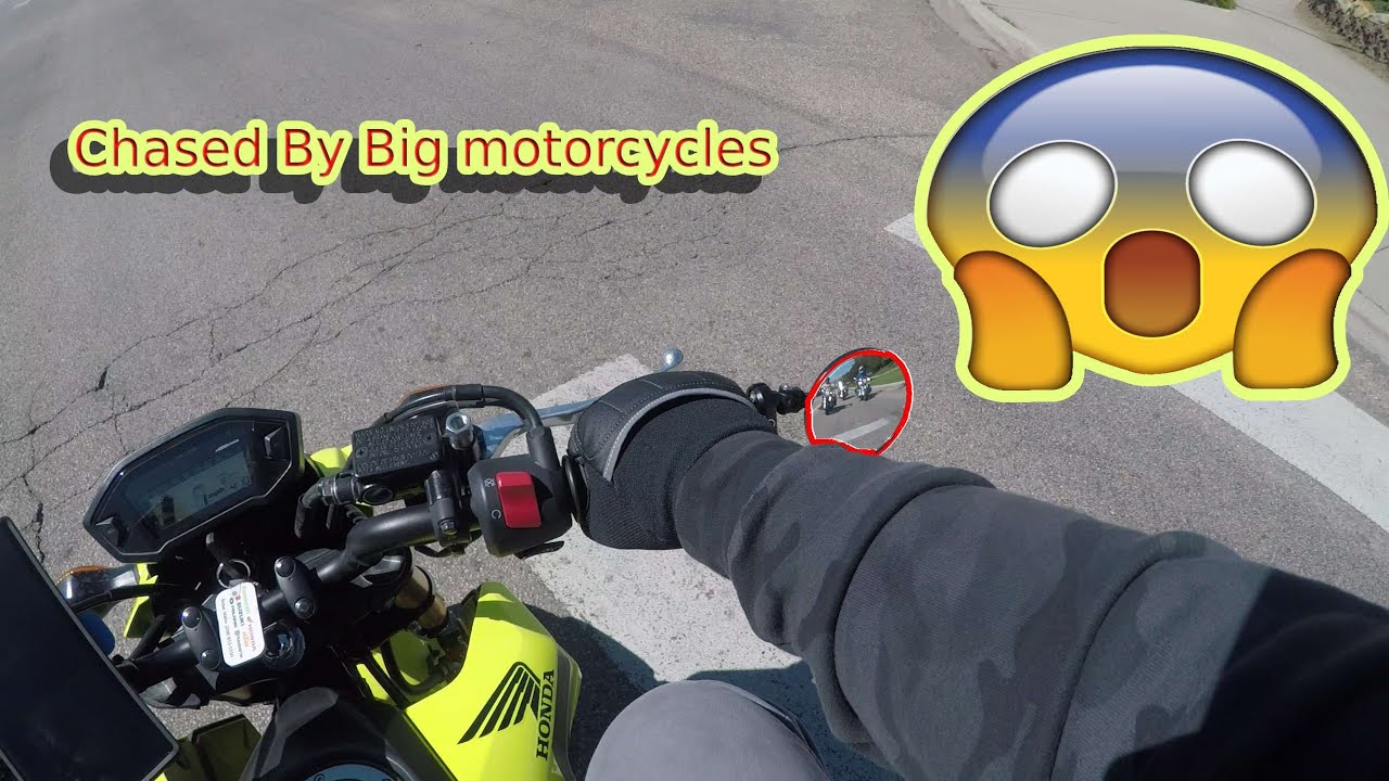 Is the Honda Grom worth it? 2018 Honda Grom Vlog YouTube