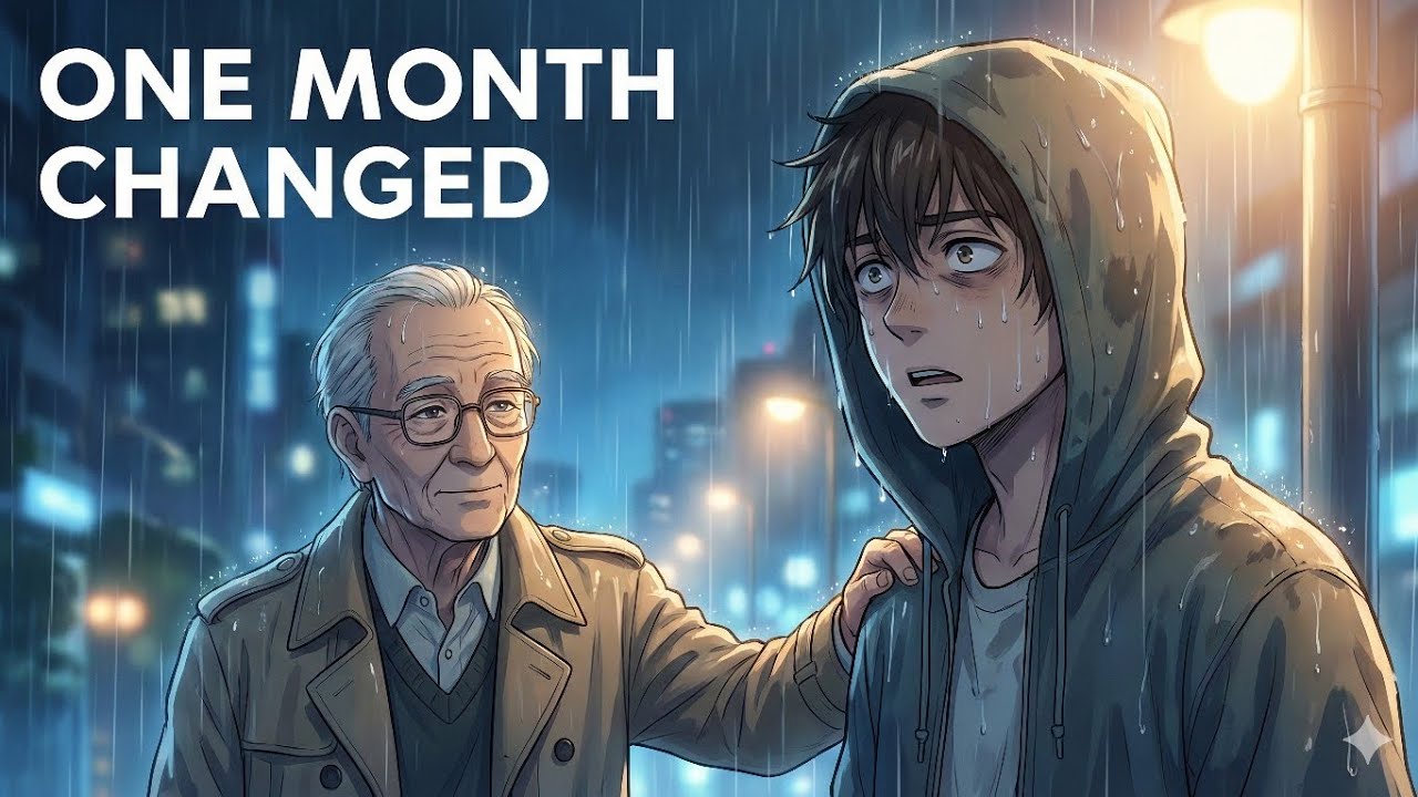 When Life Took Everything!