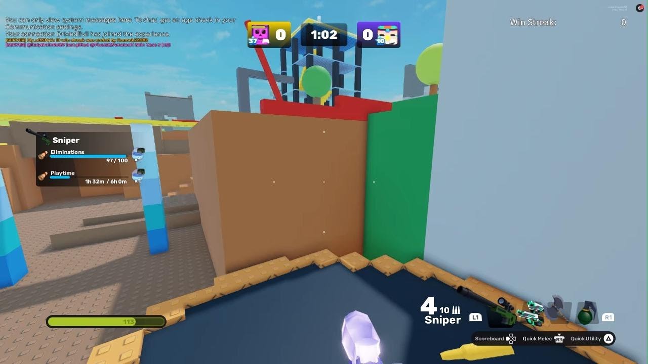 Roblox RIVALS - 1v1 my dad (i win!) - YouTube