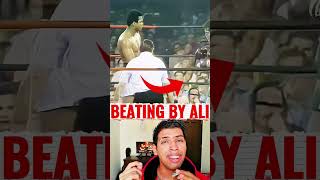 Muhammad Ali – The Greatest Fighter Ever 🐐🥊| Greatest Athlete in Combat Sports History ✨#boxing #ufc