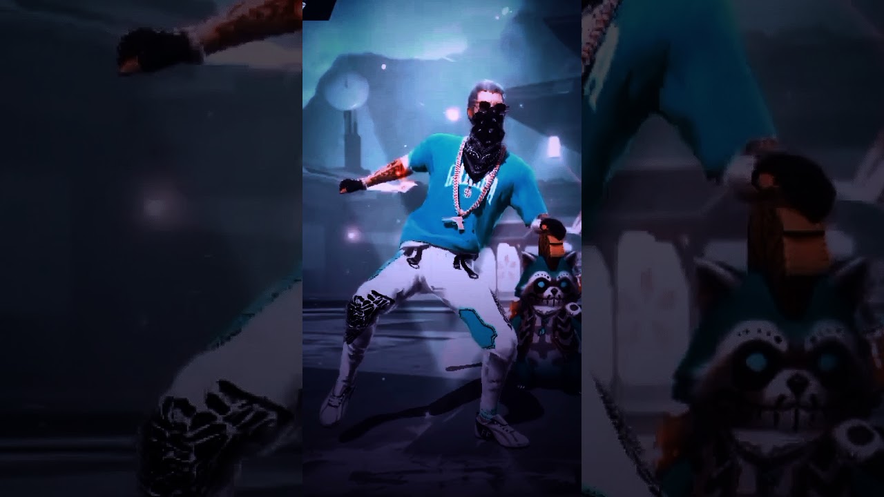 One Dance - Free Fire Velocity Edit 🥵 | Next Level Velocity Edit Short 