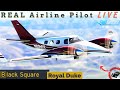 The definition of play money  royal duke  the next best ga addon  real pilot msfs2020