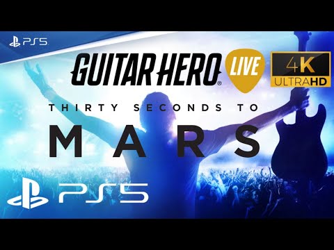 Guitar Hero Ps4/ Ps5, Warszawa