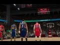 AllStar Sprite Slam Dunk Contest NBA 2K14 