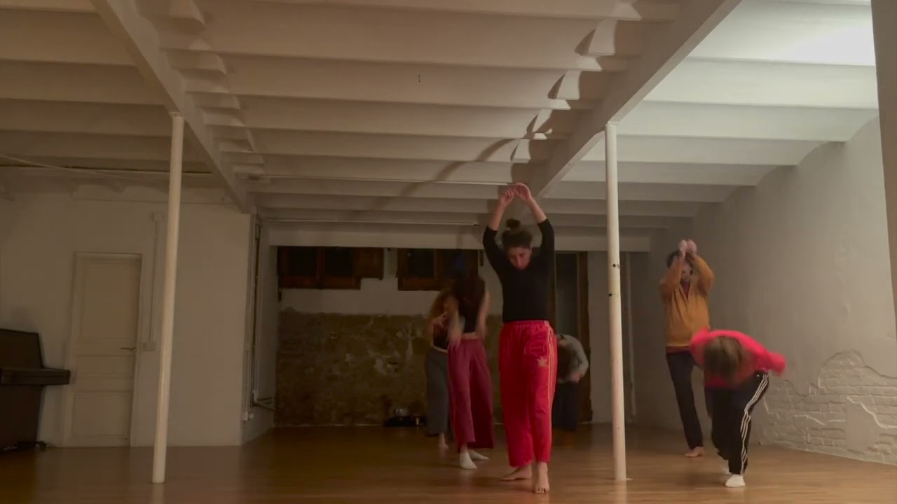 INBODY .danza-teatro.
