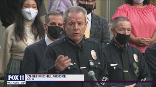 Zero Bail Policy under fire as suspects are released