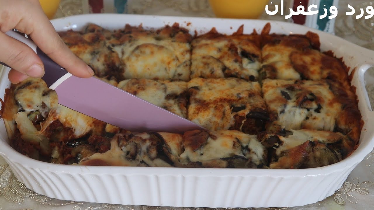 وجبة عشاء/غذاء تحفة👌عاءلية اكتر من راءعة لكبير وصغير غادي اشكرك عليها لا تفوتكم لذيذة جدا جذا