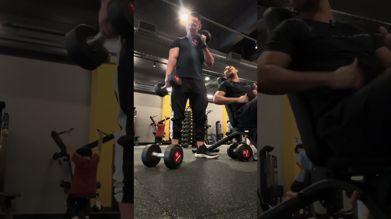 DailyVlog na ACADEMIA!!! 