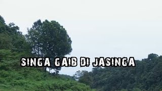 Singa Gaib Di Jasinga | SECRET STORY (10/05/23)