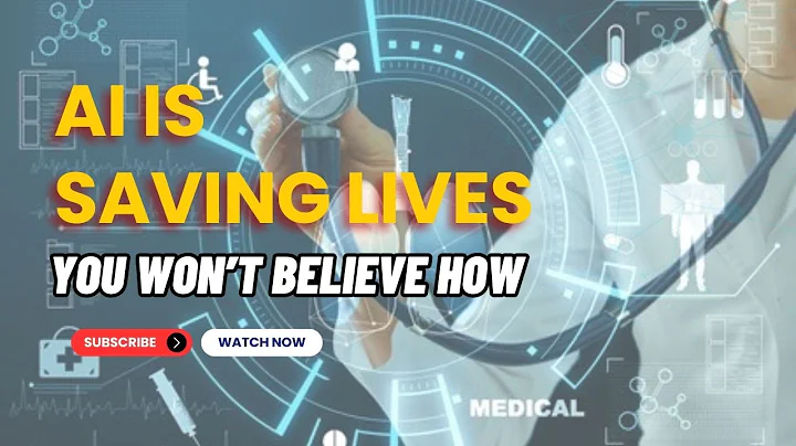 How AI Is Solving Global Crises: From Famine to Healthcare Breakthroughs