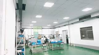 Orthopedic Manufacturing