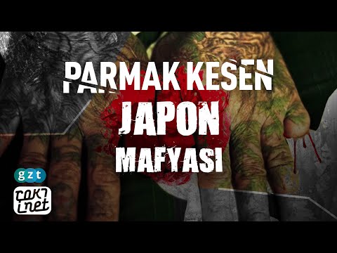 Tüm dünyaya hakim mafya örgütü: YAKUZA