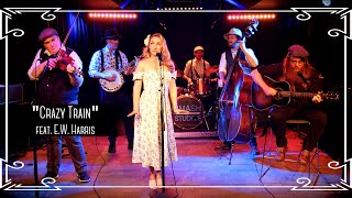 Download Lagu “Crazy Train” (Ozzy Osbourne) Bluegrass Cover by Robyn Adele Anderson ft E.W. Harris MP3 Download Lagu “Crazy Train” (Ozzy Osbourne) Bluegrass Cover by Robyn Adele Anderson ft E.W. Harris MP3