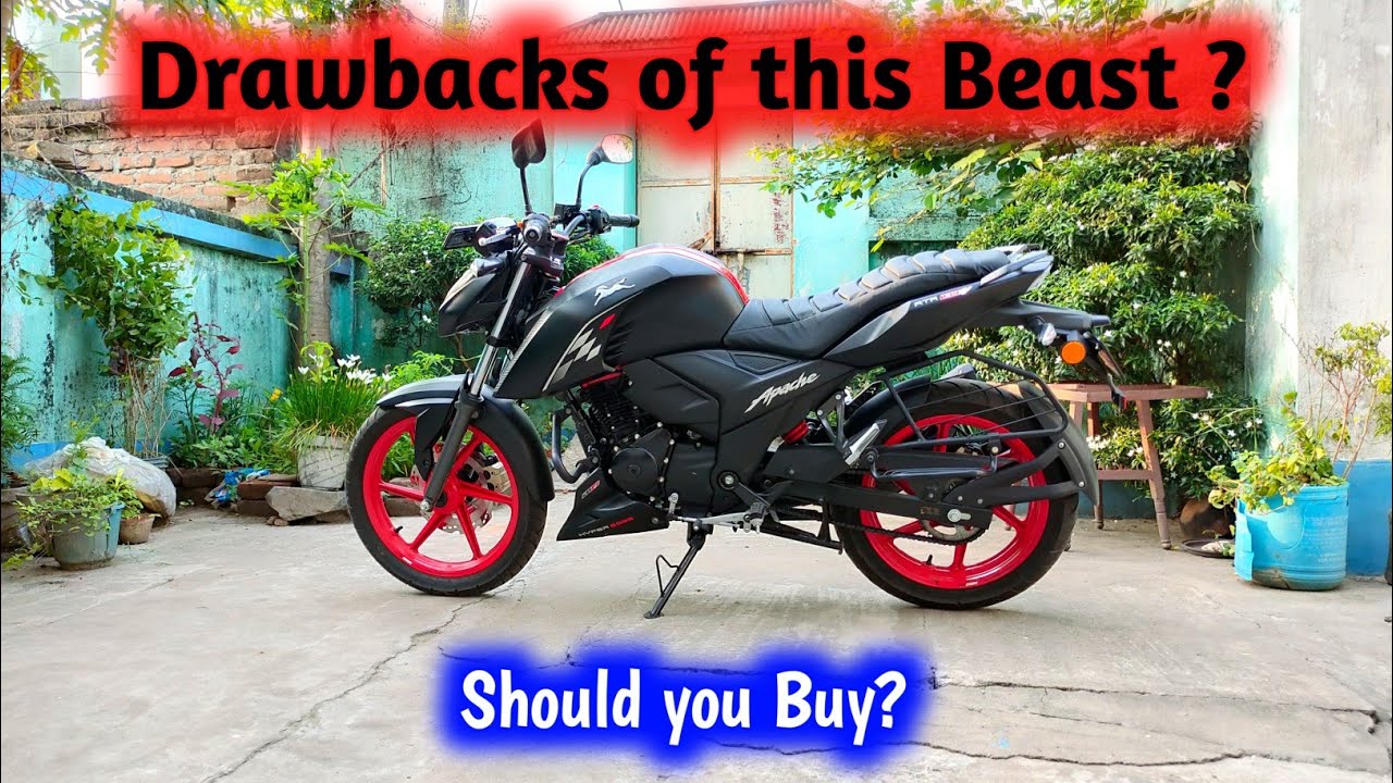 tvs apache 1602v bs6 price
