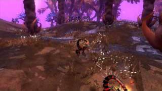 Spore Mods - Improved Fireball
