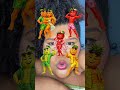 GUERRA DAS FRUTINHAS