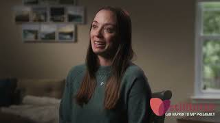 New Jersey Stillbirth Awareness Campaign - Jackie's Story