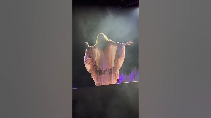 Florence + the Machine - Dog Days Are Over #shorts - DayDayNews