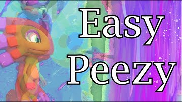 Easy modes - do they totally ruin games?