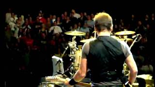 Download Lagu Bruce Springsteen - All Shook Up (Live) - Dubbed HD version MP3