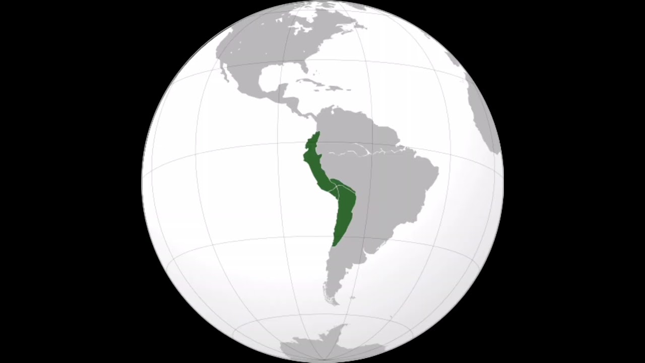 Impero azteco vs Impero inca! Empire aztèque vs Empire inca! Aztec Empire vs Inca Empire! 🌎🆚🌎