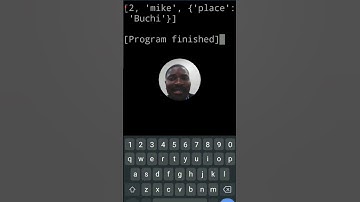Lists in Python #list #python #datastructures #code #2025