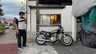 「俺とSR」の話