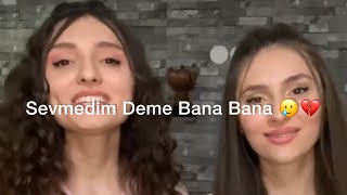 Sevmedim Deme(Kurtuluş Kuş Burak Bulut)خوشترين ستران ترکی 2021اغاني سود اجمل اغنية ترکیە حالا واتساب