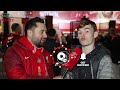 Liverpool 1-0 Man City | “If Anyone Can Turn This Around It's Us! | Fan Cam | Fraser