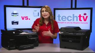 Best Printer Small Business 2023: Epson vs Canon vs Brother & More